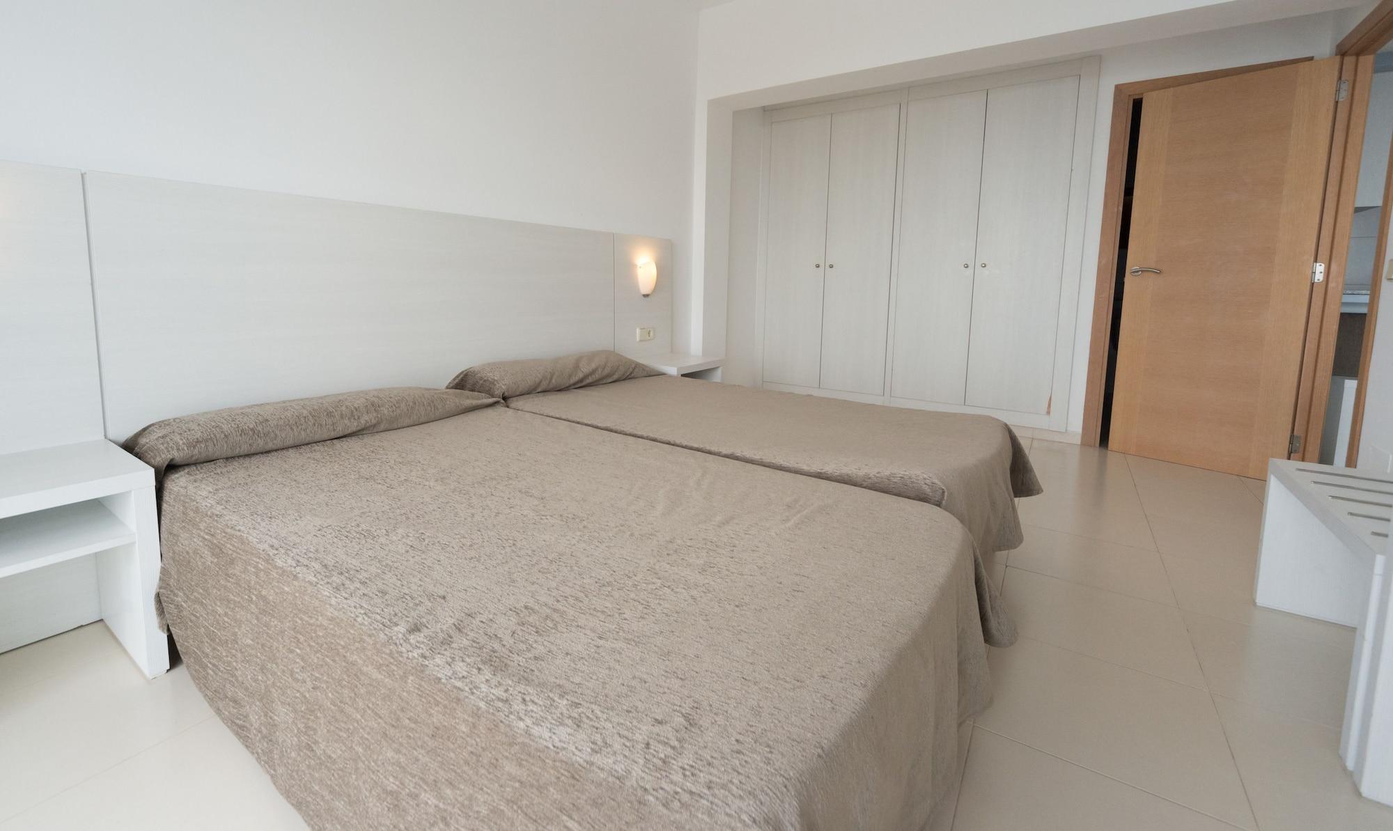 Apartamentos Embat Can Pastilla  Extérieur photo