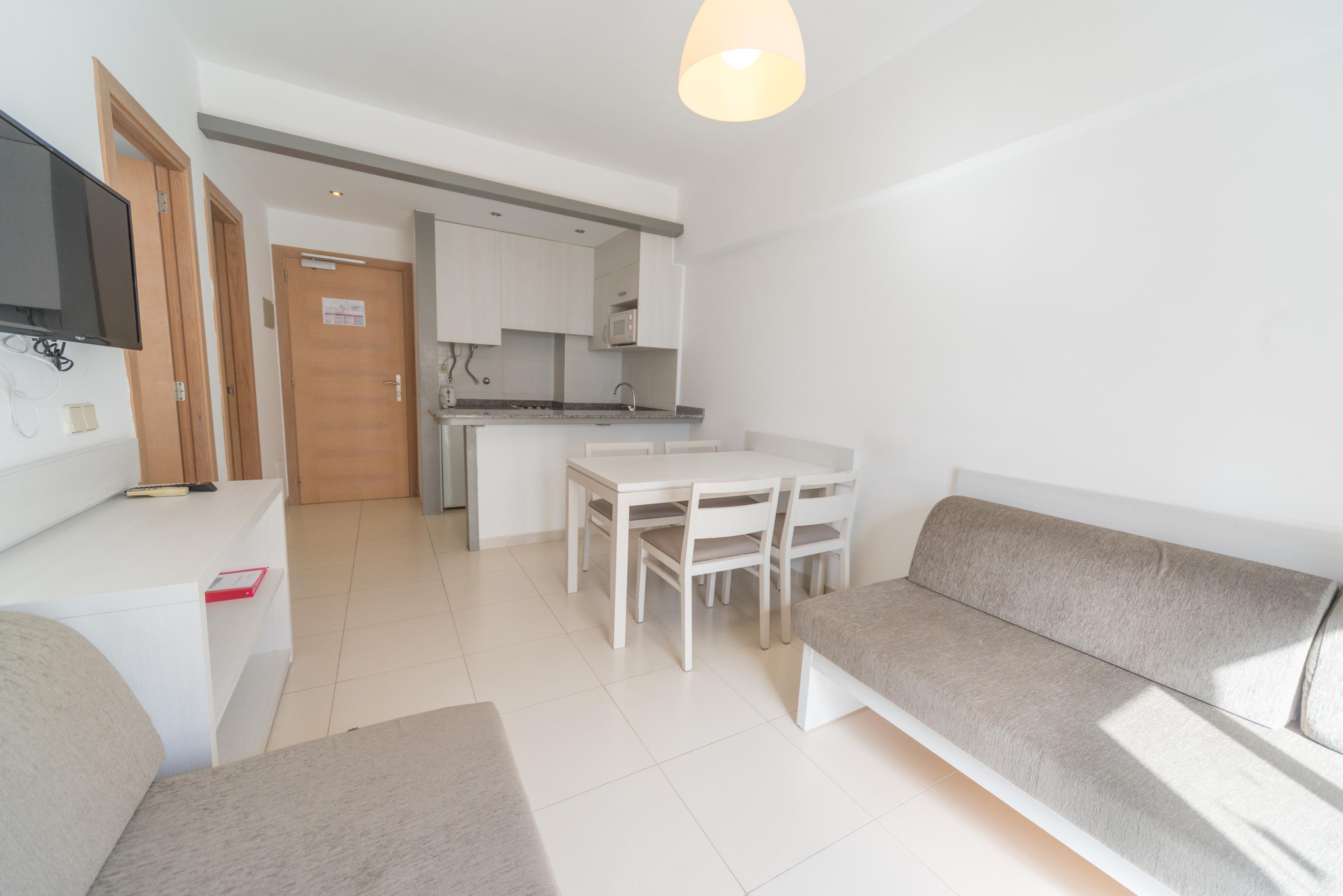 Apartamentos Embat Can Pastilla  Extérieur photo