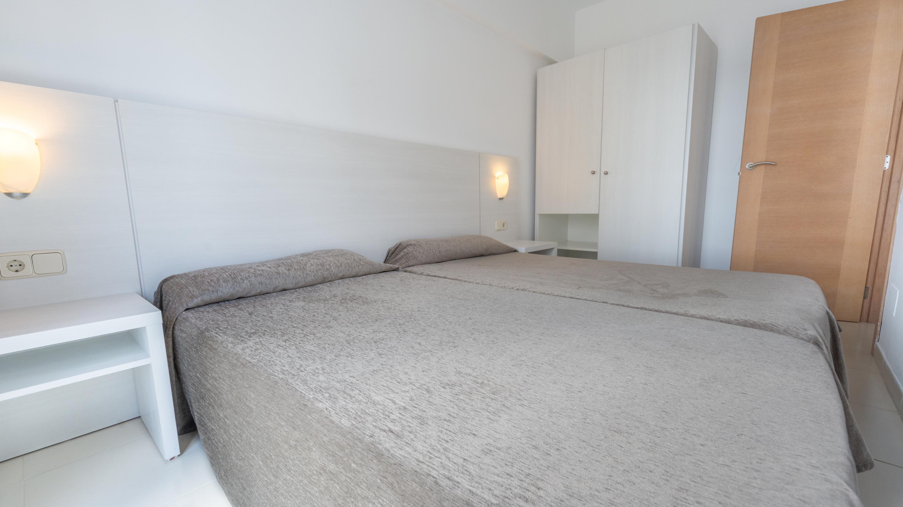 Apartamentos Embat Can Pastilla  Extérieur photo