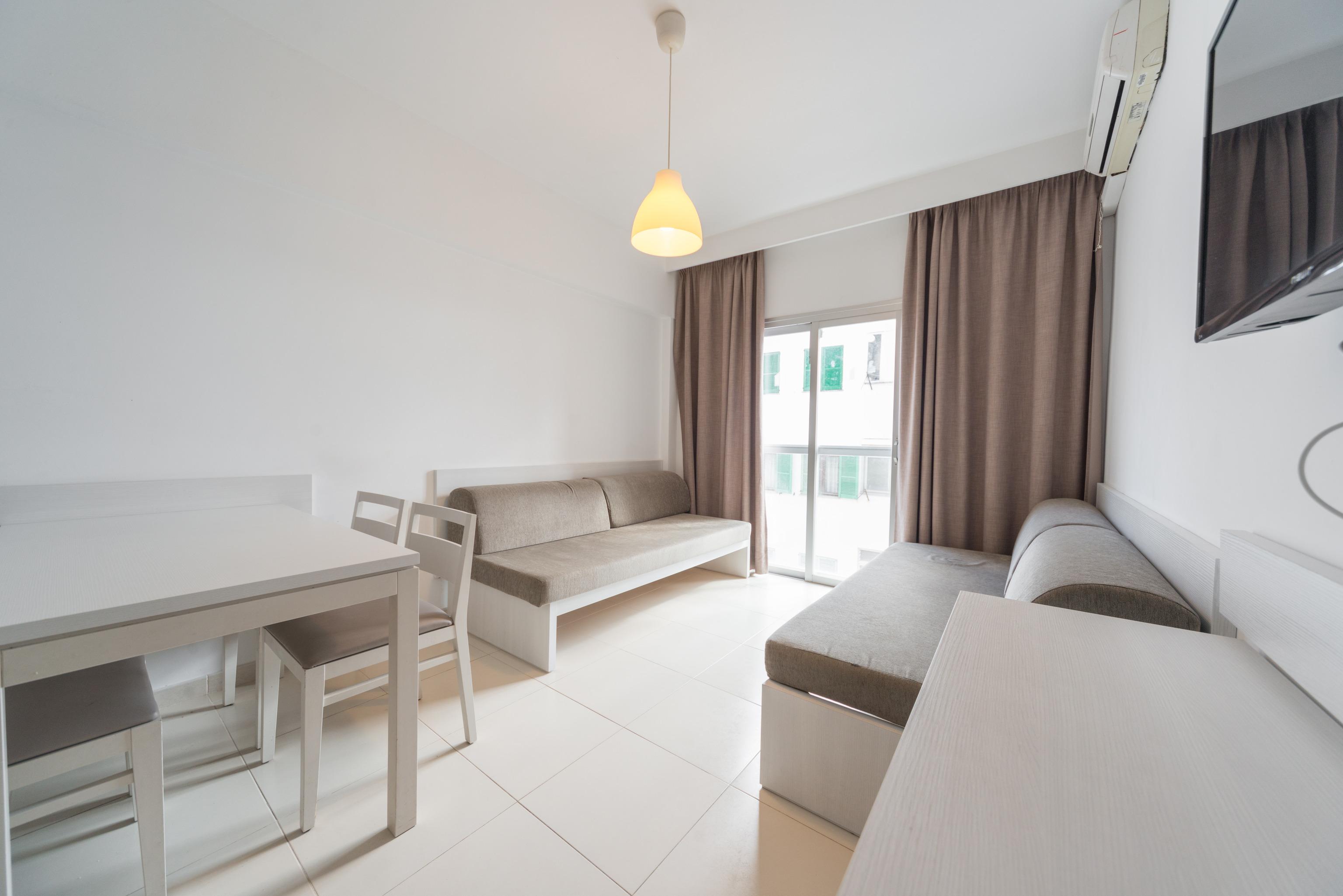 Apartamentos Embat Can Pastilla  Extérieur photo
