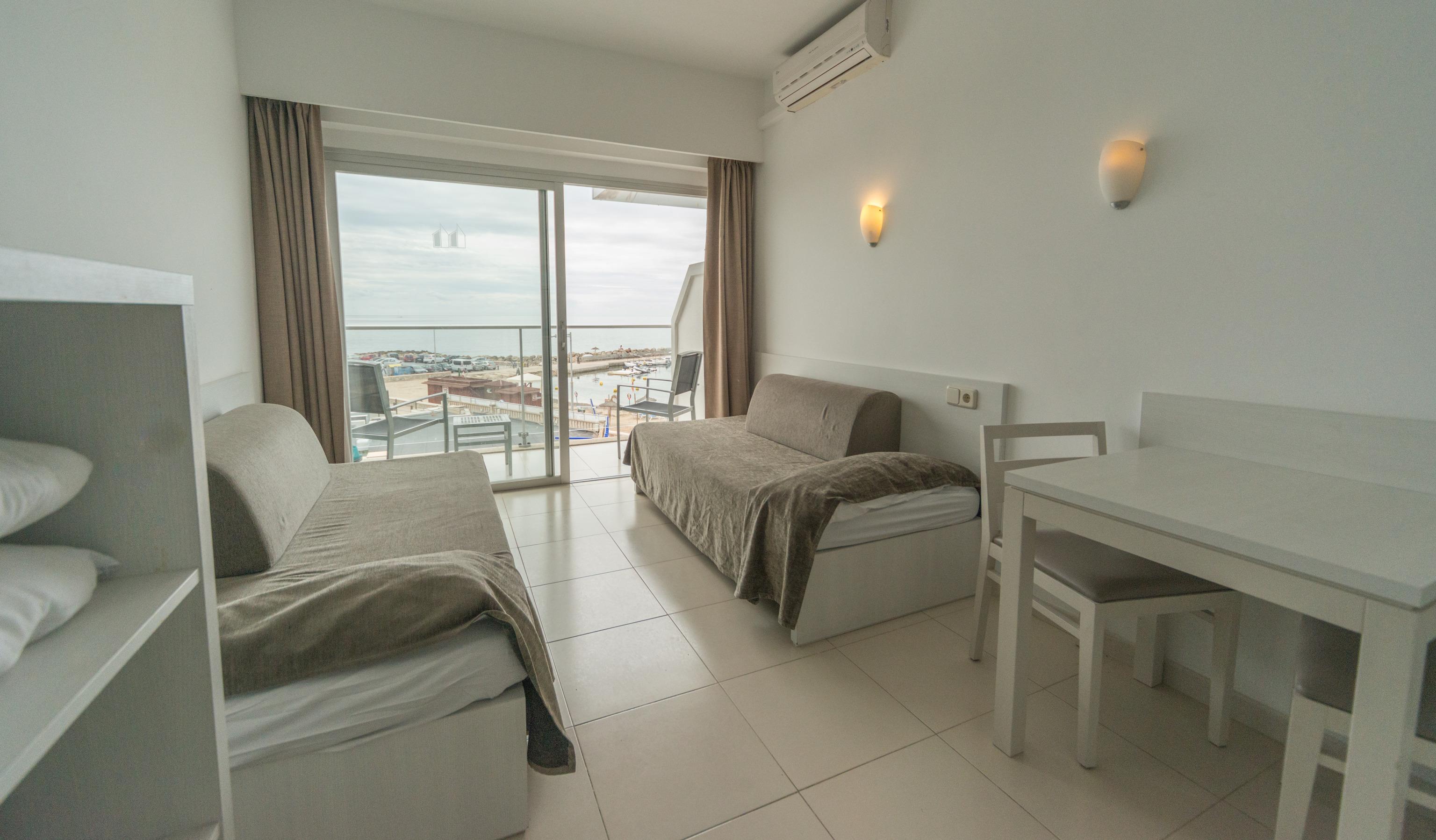 Apartamentos Embat Can Pastilla  Extérieur photo