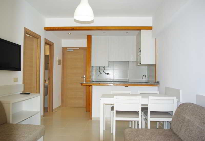 Apartamentos Embat Can Pastilla  Extérieur photo