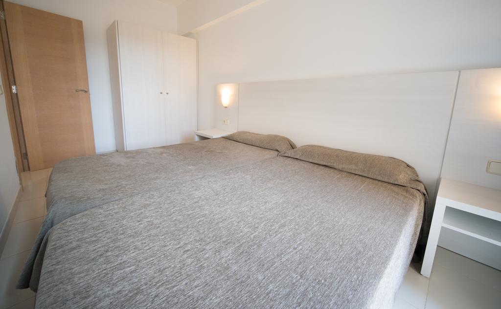 Apartamentos Embat Can Pastilla  Extérieur photo