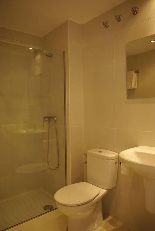 Apartamentos Embat Can Pastilla  Extérieur photo
